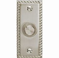 Image result for doorbells button with light