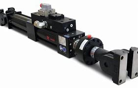 Image result for Hydraulic Actuator