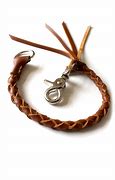 Image result for Thin Leather Lanyard Make Your Own Leather