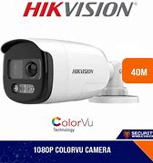 Image result for Hikvision Colorvu Camera