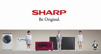 Image result for Sharp Electronics Logo for 3D Printer