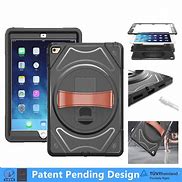 Image result for Heavy Duty iPad 5 Case