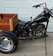 Image result for Harley Service Trike