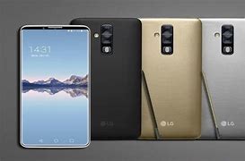 Image result for LG Stylo 4 Buttons