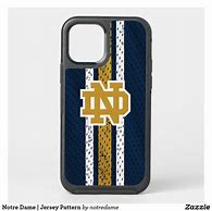 Image result for Notre Dame OtterBox
