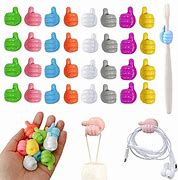 Image result for Self Adhesive Thumb Hooks