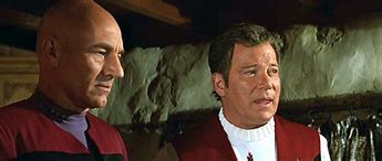 Image result for Star Trek Generations Picard