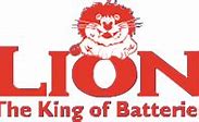 Image result for Lion Battery Inside Logo