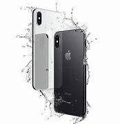 Image result for iPhone X Max Front View