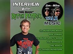 Image result for Butch Patrick Eddie Muster