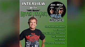 Image result for Butch Patrick Actor The Munsters