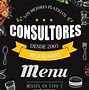 Image result for Diseno De Menus Para Restaurantes
