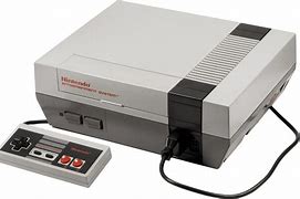 Image result for Nintendo Entertainment System Icon