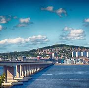 Image result for Dundee Skyline