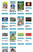 Image result for Wii U Nintendo Land Games