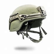 Image result for Gun Mounted On Helmet