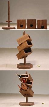 Image result for Cool Stuff Made Out of Wood