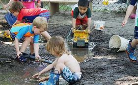 Image result for Mud Festival Kids