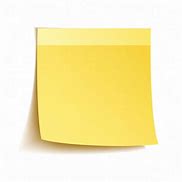 Image result for Funny Post It Icon