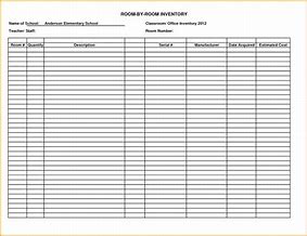 Image result for Craft Business Inventory Template