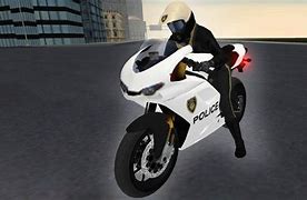 Image result for Police Motorcycle Games