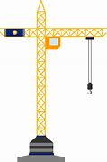 Image result for Crane Hook Clip Art