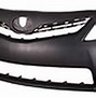 Image result for New Model Toyota Camry Front Bumper