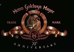 Image result for Metro Goldwyn Mayer 1994