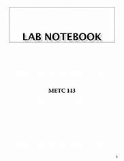 Image result for Lab Notebook Paste
