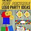 Image result for LEGO Birthday Printables