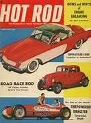 Image result for Vintage NHRA Safety Safari Dually