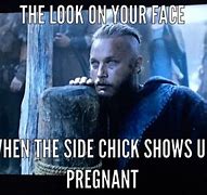Image result for Funny Viking Quotes