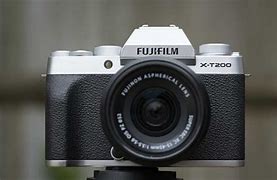 Image result for Fuji P&S Camera