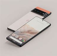 Image result for Google Pixel 6 Pro Pictures