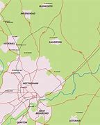 Image result for Notts Mine Shaft Maps