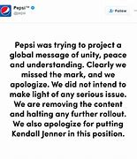 Image result for Kylie Jenner Pepsi Ad
