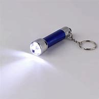 Image result for Flashlight LED Keychain Light