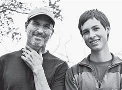 Image result for Steve Jobs Family Story