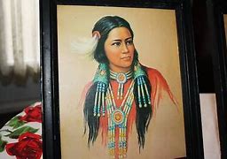 Image result for B McIvor Native American Print