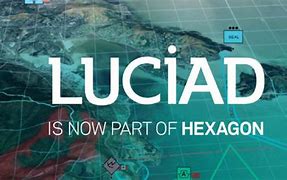 Image result for aluciad