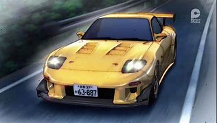 Image result for Mazda RX-8 Initial D