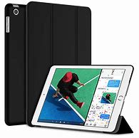 Image result for iPad Smart Case with Tempered Glass