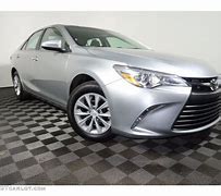 Image result for 2017 Camry Silver
