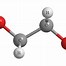 Image result for Nitromethane Molecule