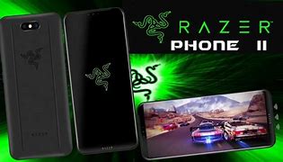 Image result for Razer Phone 2018