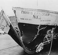 Image result for Edmund Fitzgerald Shipwreck Crew