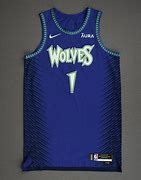 Image result for Timberwolves City Edition Jersey