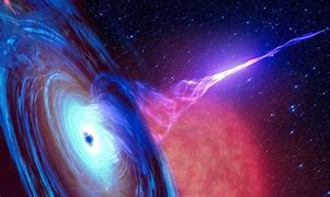 Image result for Black Hole Geometry