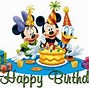 Image result for Happy Birthday Disney Channel