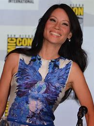 Image result for Lucy Liu Actor